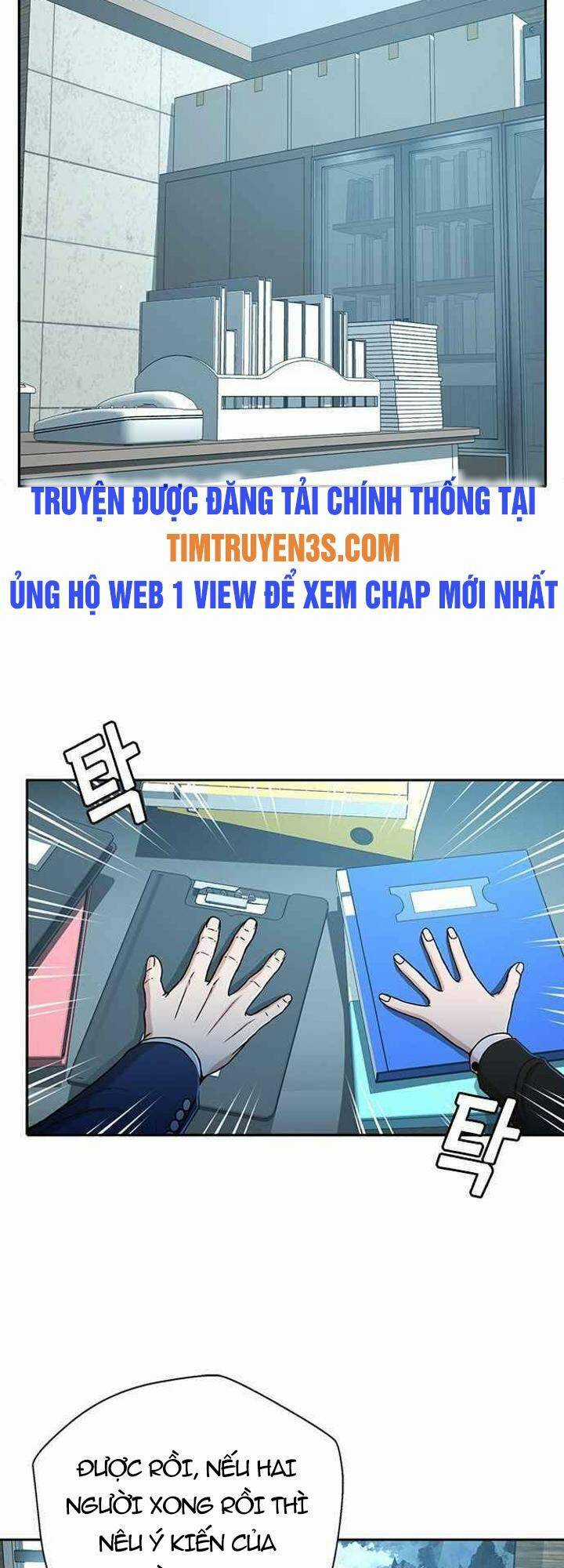 Thẩm Phán Lee Han Young - Chapter 24 - Trang 43