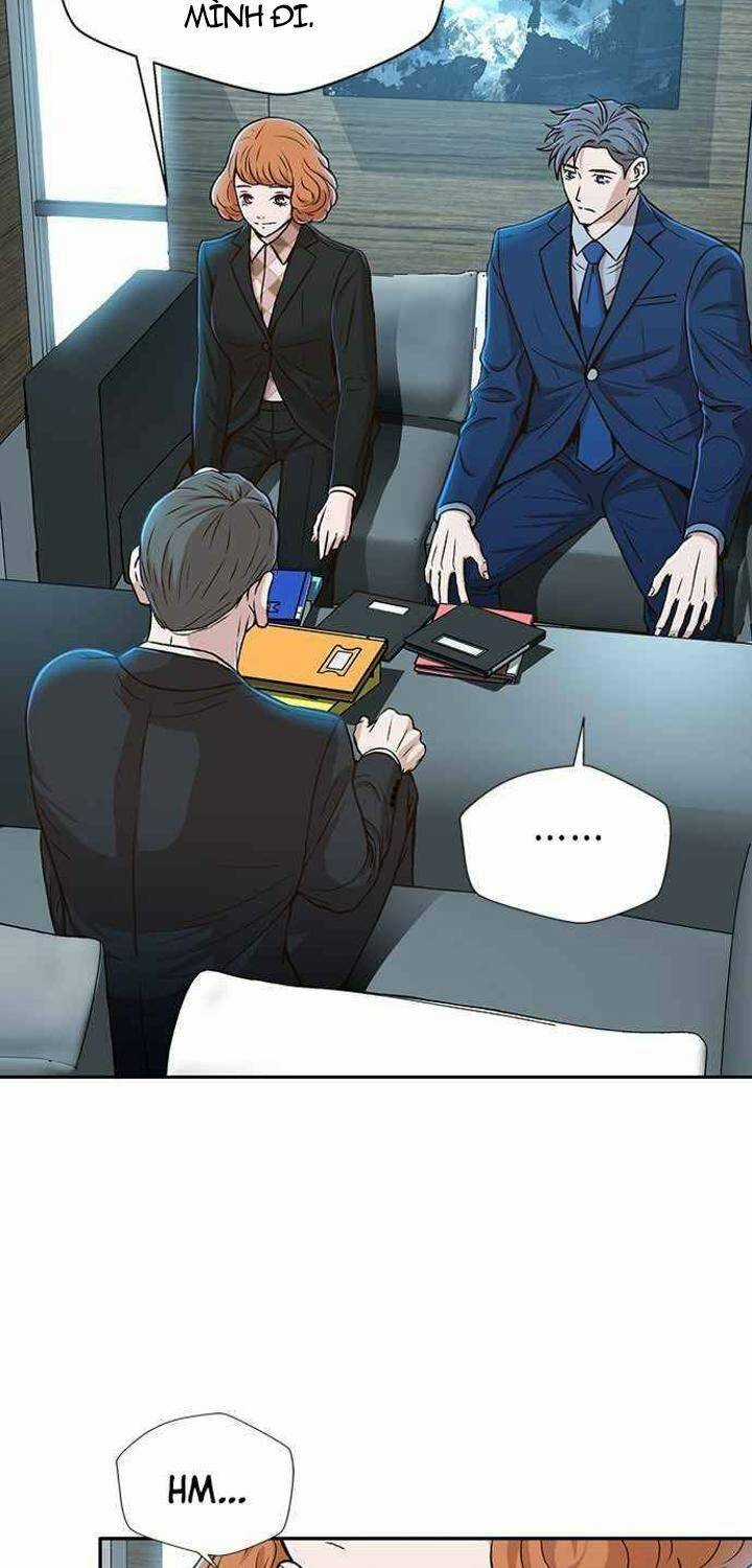 Thẩm Phán Lee Han Young - Chapter 24 - Trang 44