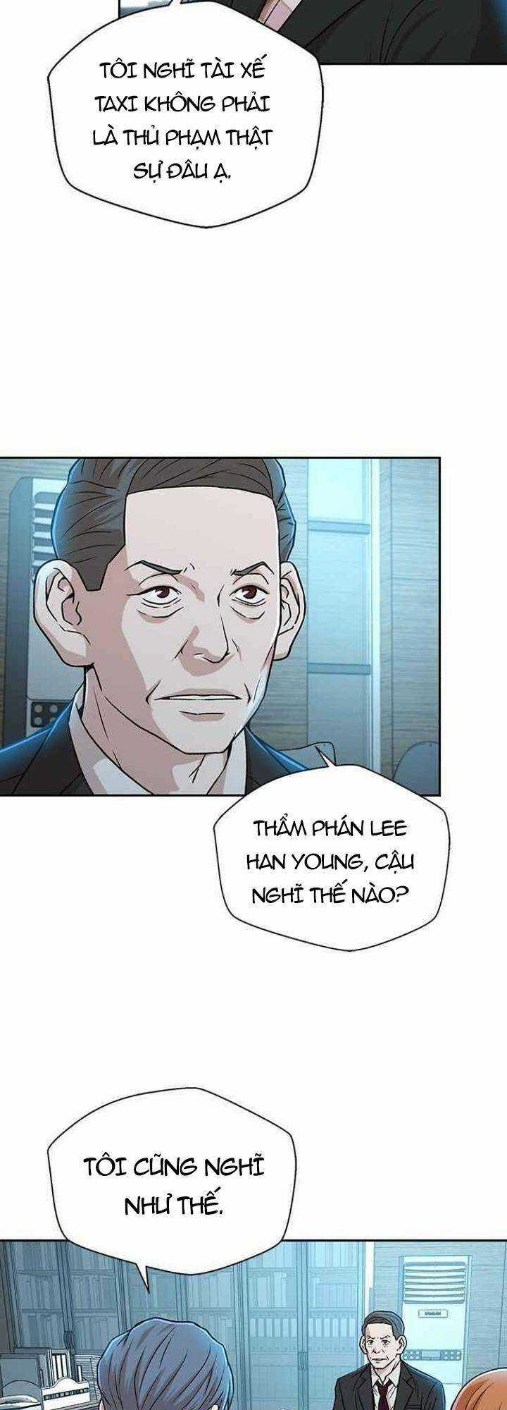 Thẩm Phán Lee Han Young - Chapter 24 - Trang 46