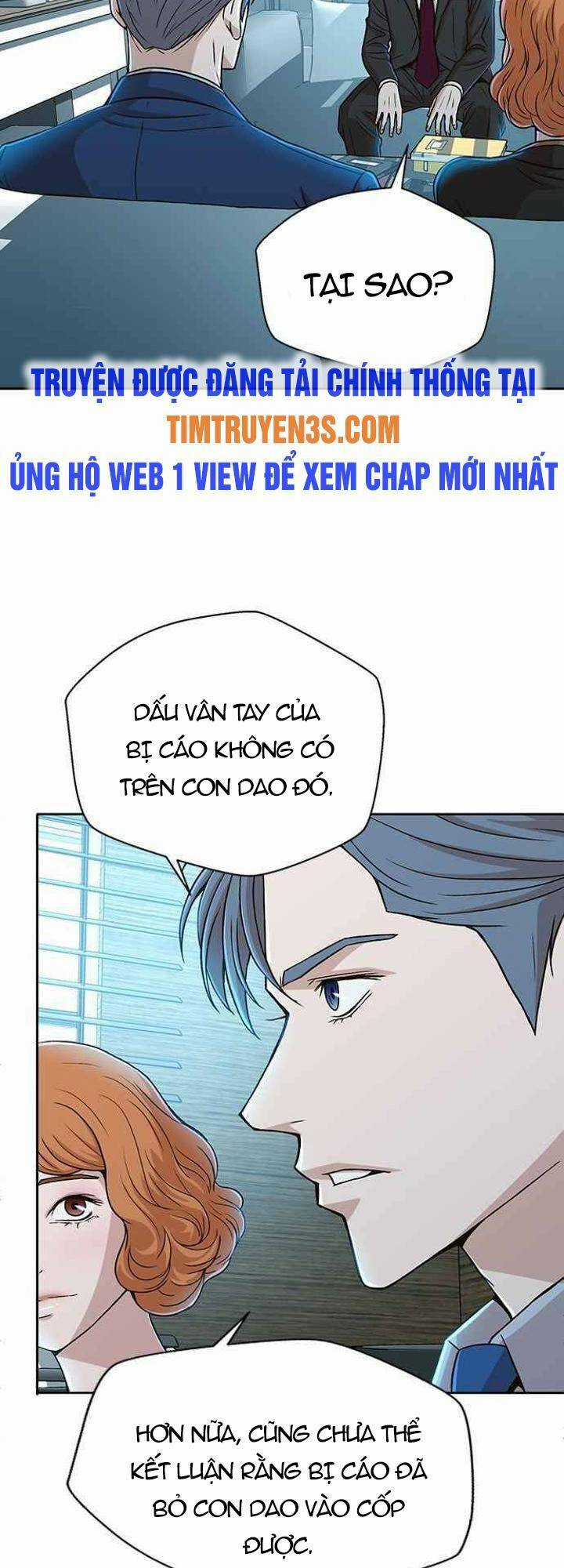 Thẩm Phán Lee Han Young - Chapter 24 - Trang 47