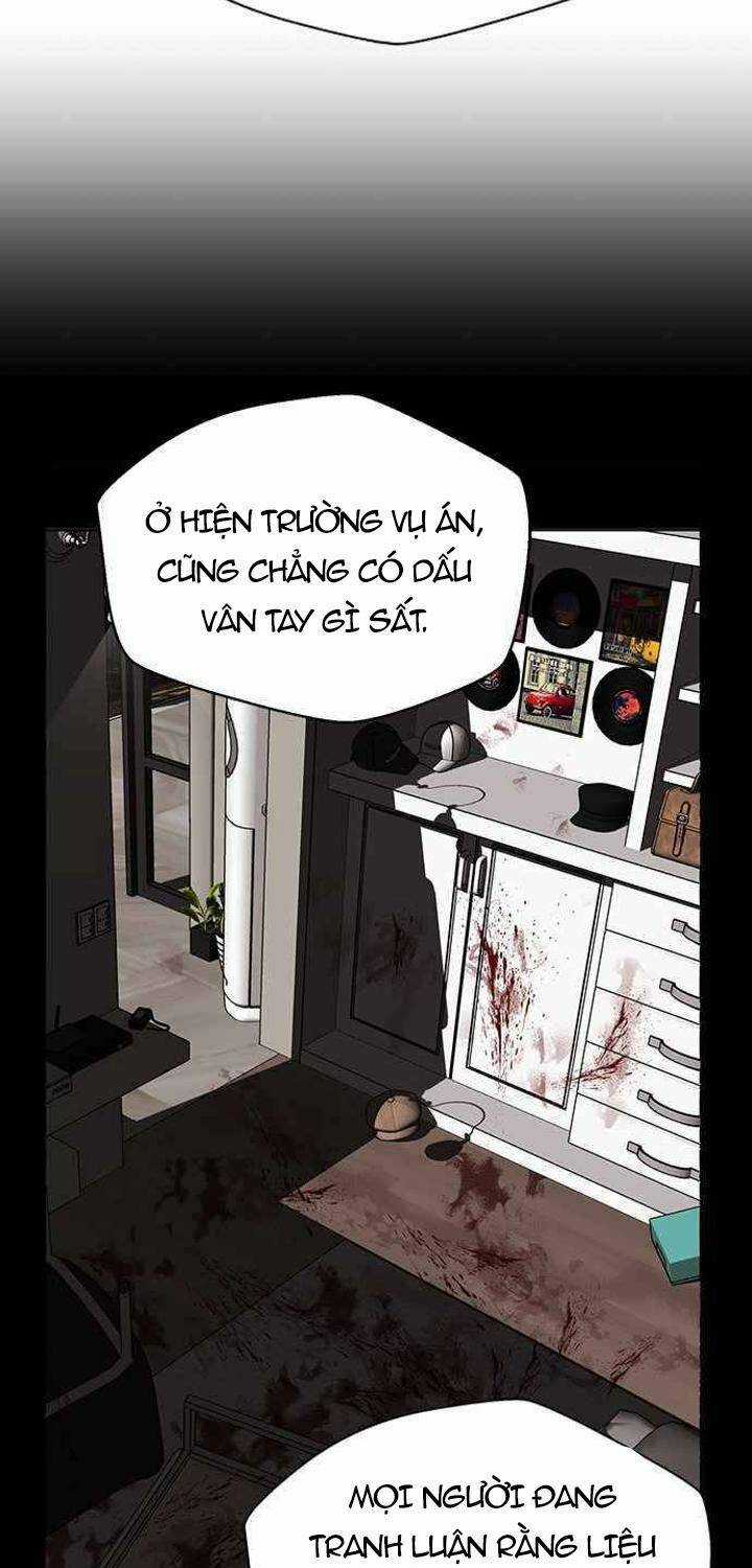 Thẩm Phán Lee Han Young - Chapter 24 - Trang 48