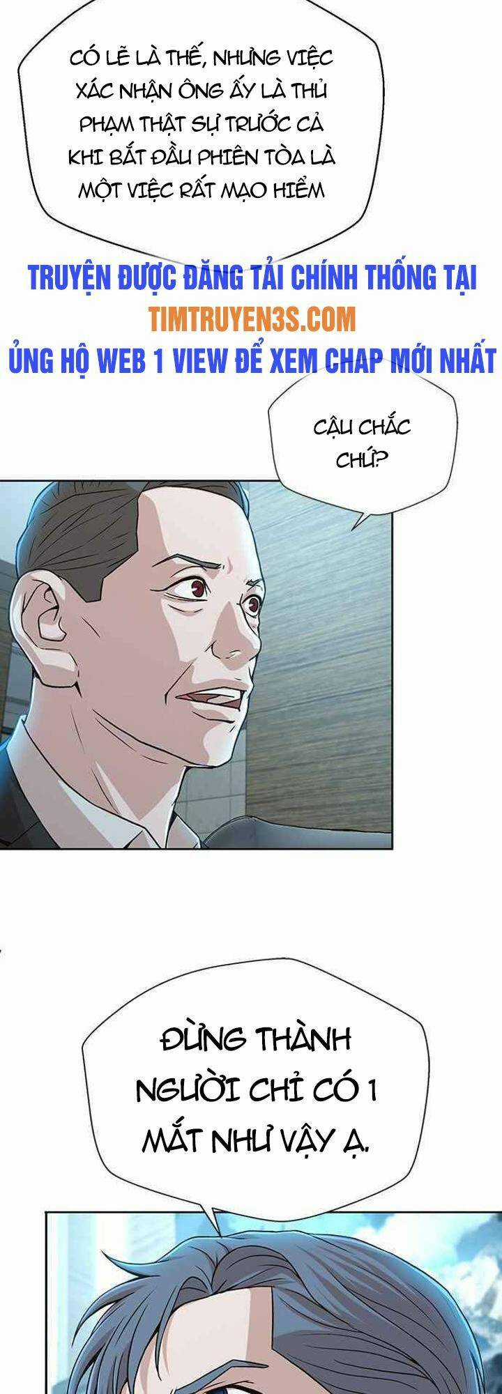 Thẩm Phán Lee Han Young - Chapter 24 - Trang 50