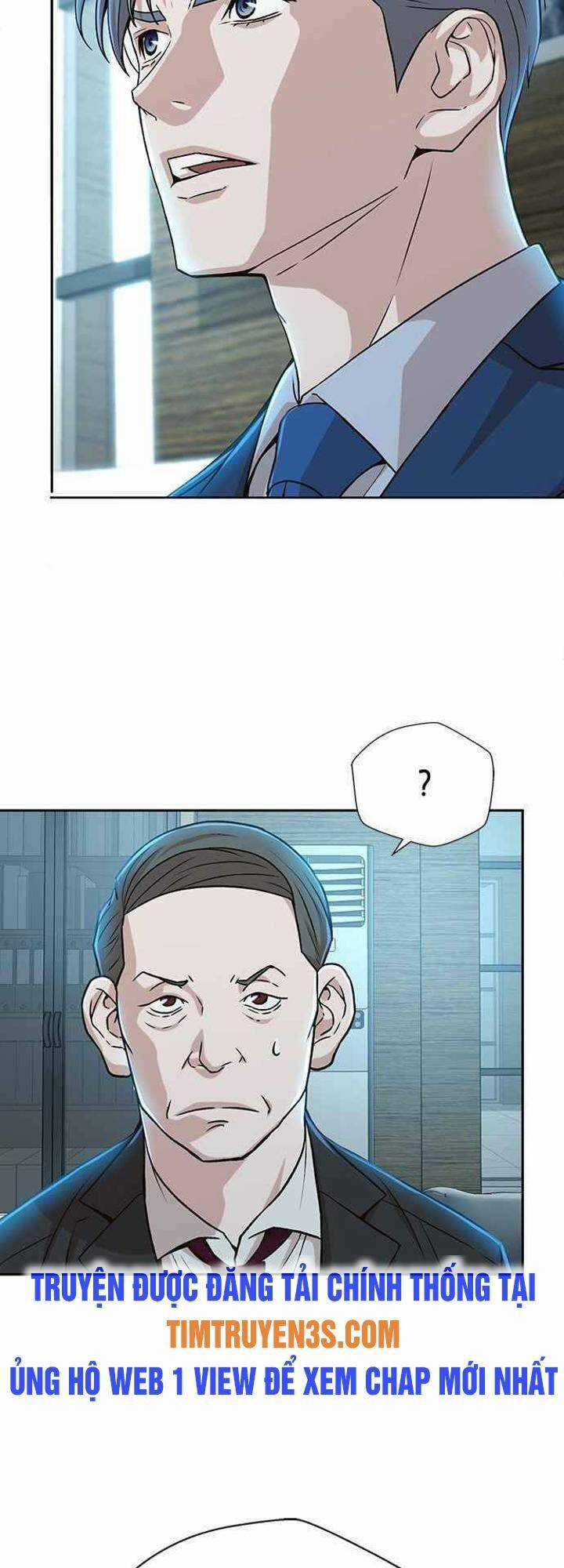 Thẩm Phán Lee Han Young - Chapter 24 - Trang 51