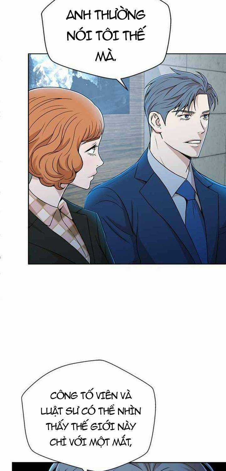 Thẩm Phán Lee Han Young - Chapter 24 - Trang 52