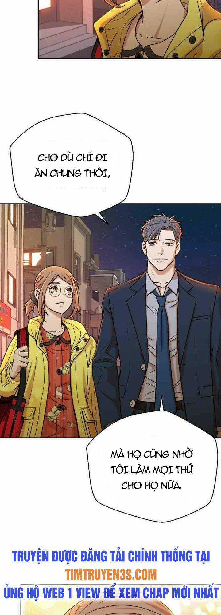 Thẩm Phán Lee Han Young - Chapter 25 - Trang 11