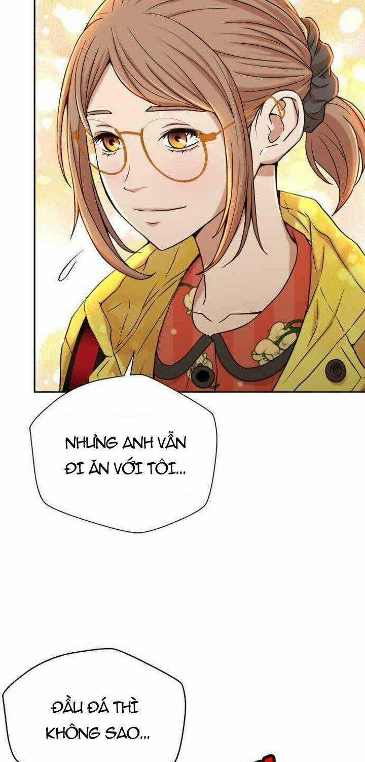 Thẩm Phán Lee Han Young - Chapter 25 - Trang 12