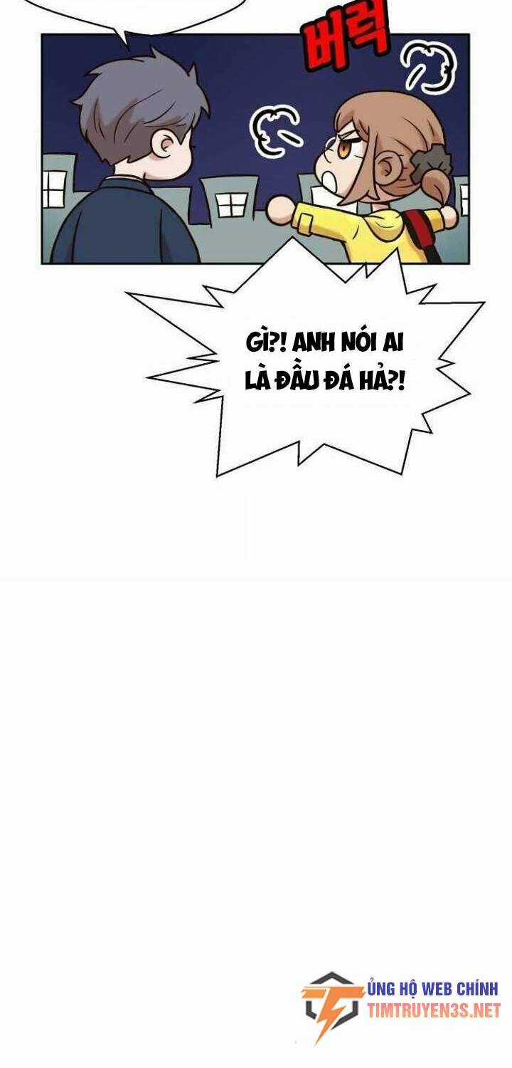 Thẩm Phán Lee Han Young - Chapter 25 - Trang 13