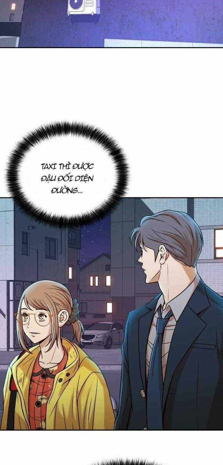 Thẩm Phán Lee Han Young - Chapter 25 - Trang 16