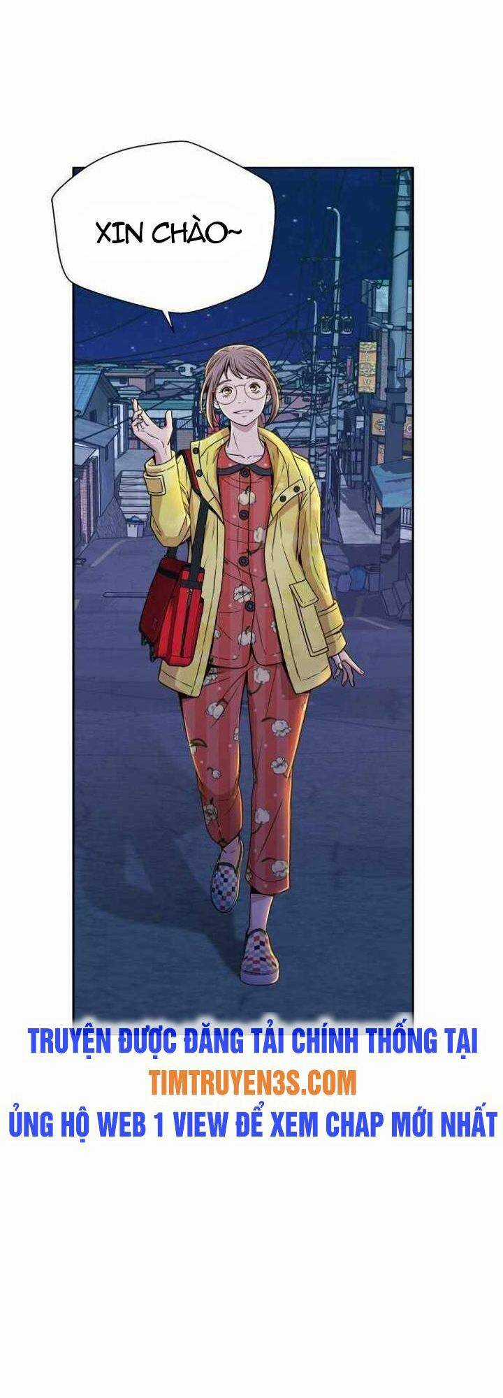 Thẩm Phán Lee Han Young - Chapter 25 - Trang 3