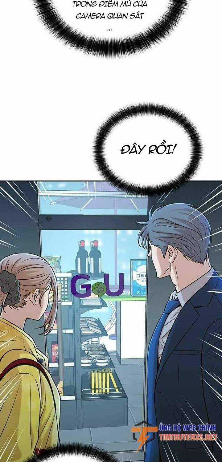 Thẩm Phán Lee Han Young - Chapter 25 - Trang 21
