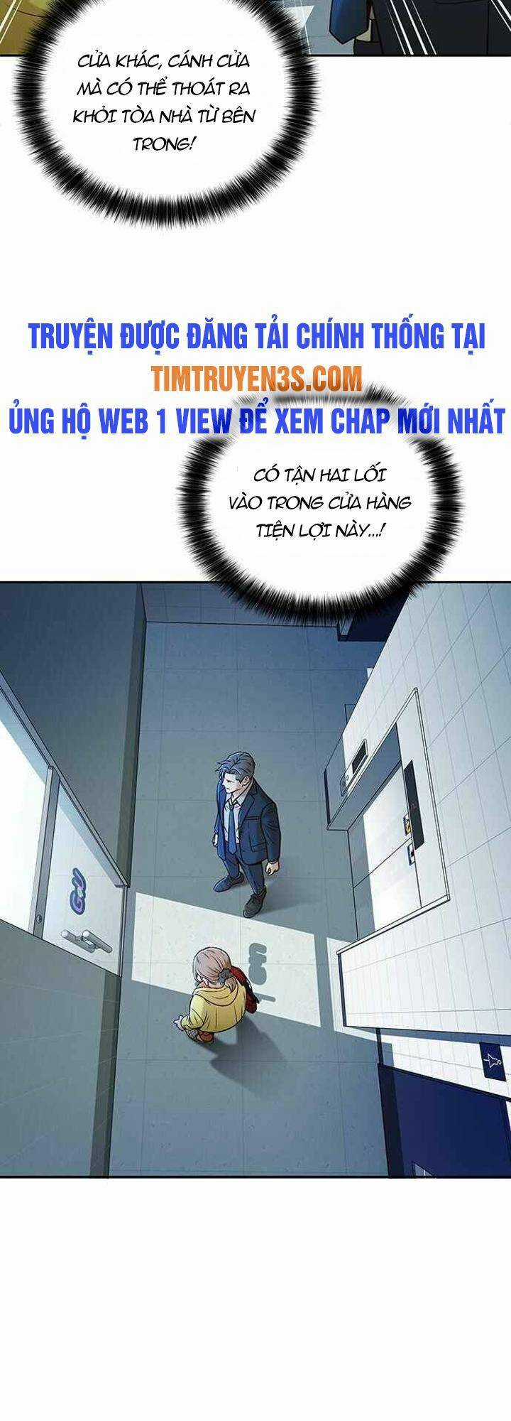 Thẩm Phán Lee Han Young - Chapter 25 - Trang 22