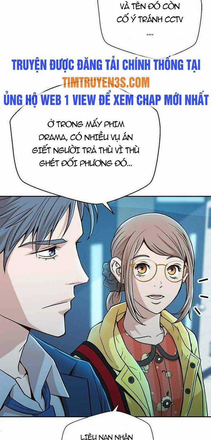 Thẩm Phán Lee Han Young - Chapter 25 - Trang 24