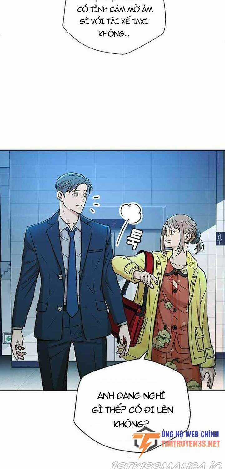 Thẩm Phán Lee Han Young - Chapter 25 - Trang 25