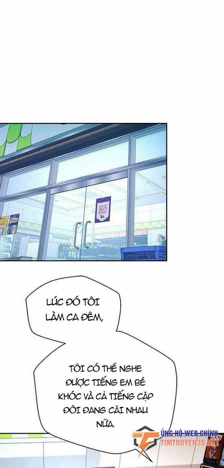 Thẩm Phán Lee Han Young - Chapter 25 - Trang 33