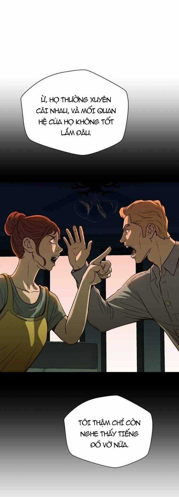 Thẩm Phán Lee Han Young - Chapter 25 - Trang 35