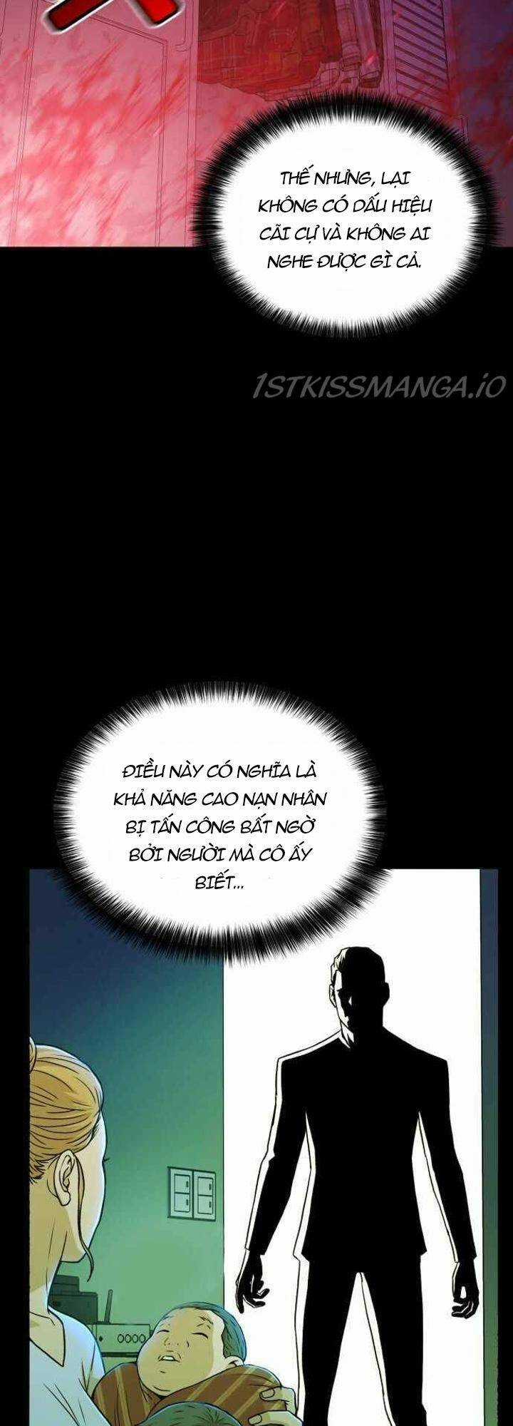 Thẩm Phán Lee Han Young - Chapter 25 - Trang 38