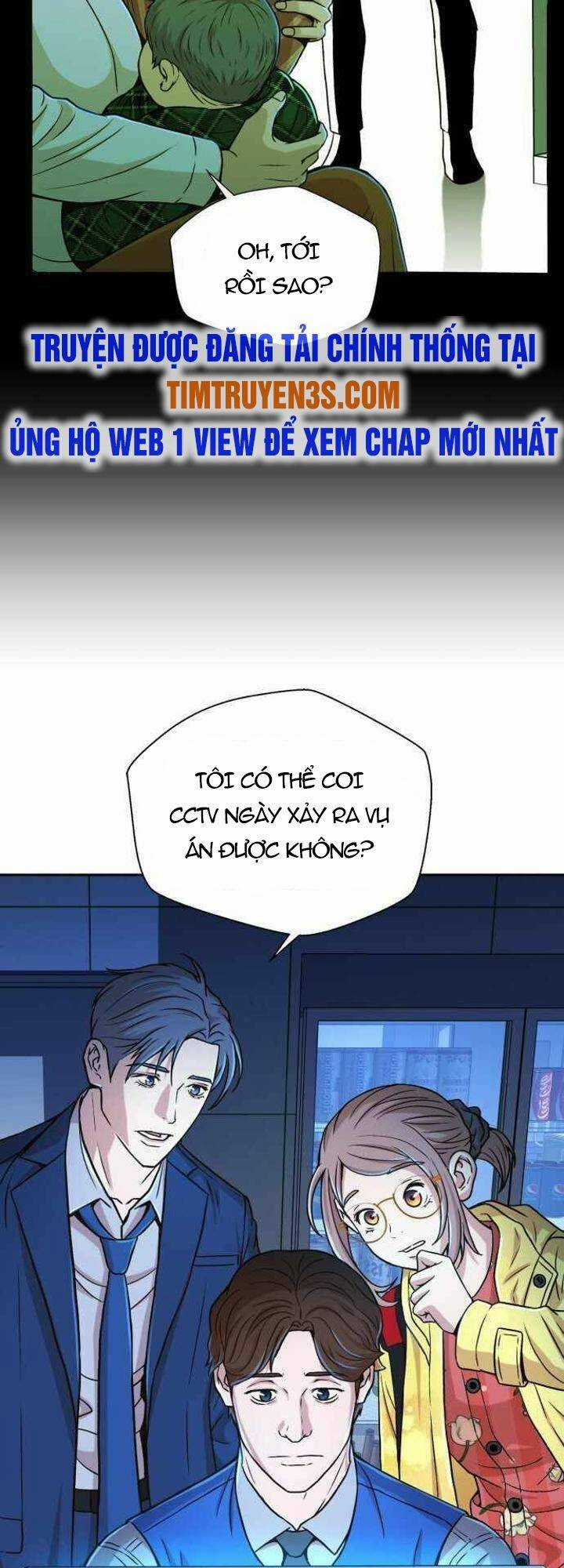 Thẩm Phán Lee Han Young - Chapter 25 - Trang 39