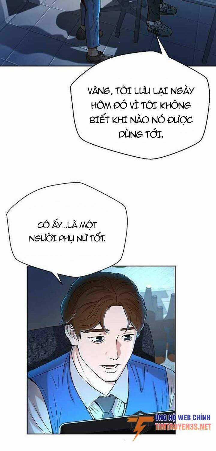 Thẩm Phán Lee Han Young - Chapter 25 - Trang 41