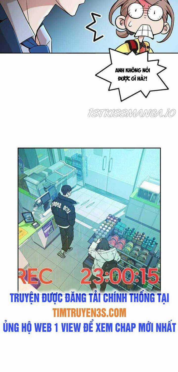 Thẩm Phán Lee Han Young - Chapter 25 - Trang 44