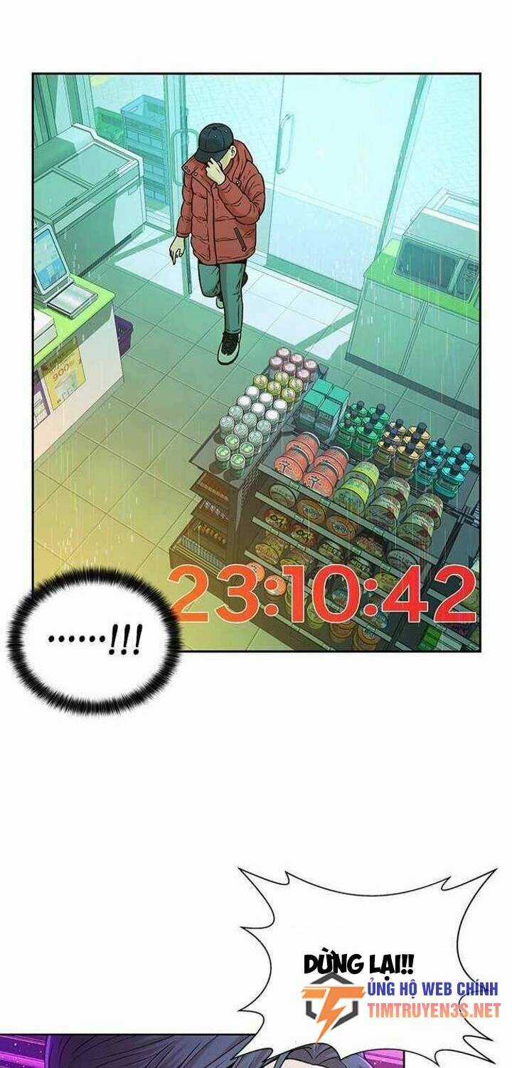 Thẩm Phán Lee Han Young - Chapter 25 - Trang 45