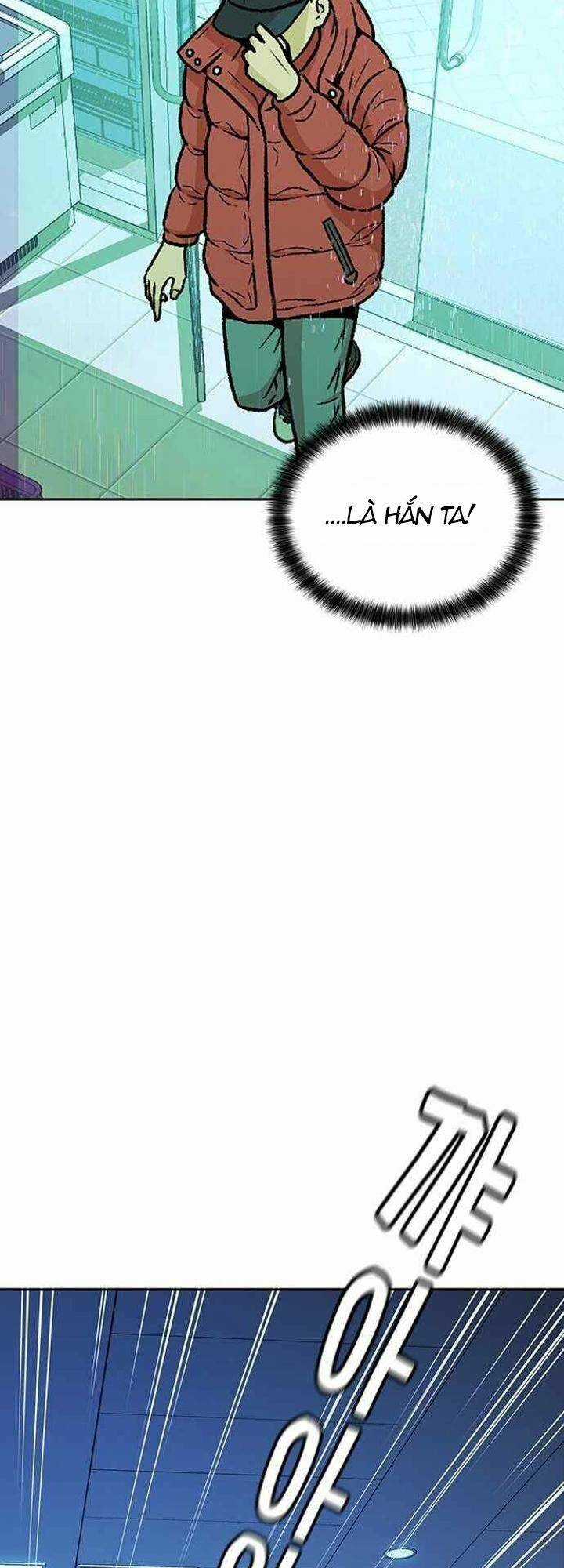 Thẩm Phán Lee Han Young - Chapter 25 - Trang 47