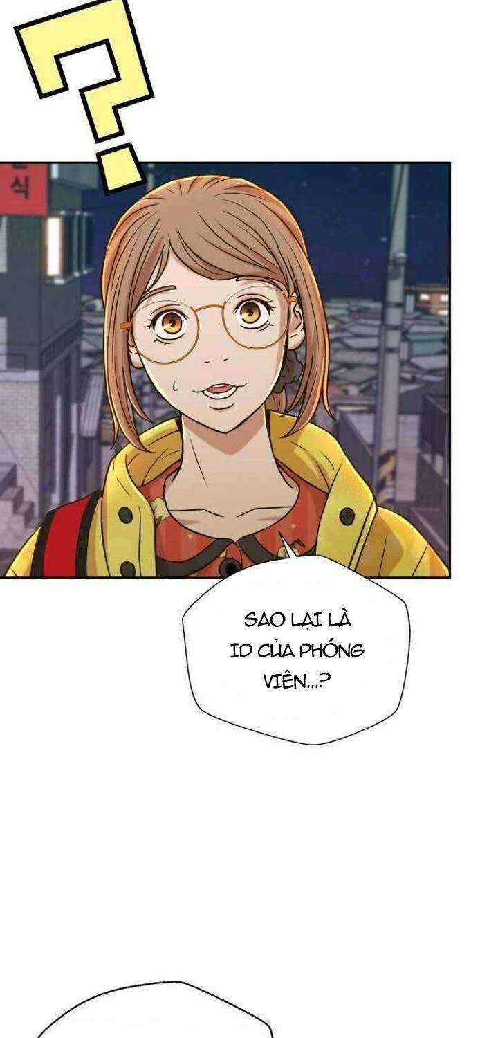 Thẩm Phán Lee Han Young - Chapter 25 - Trang 8