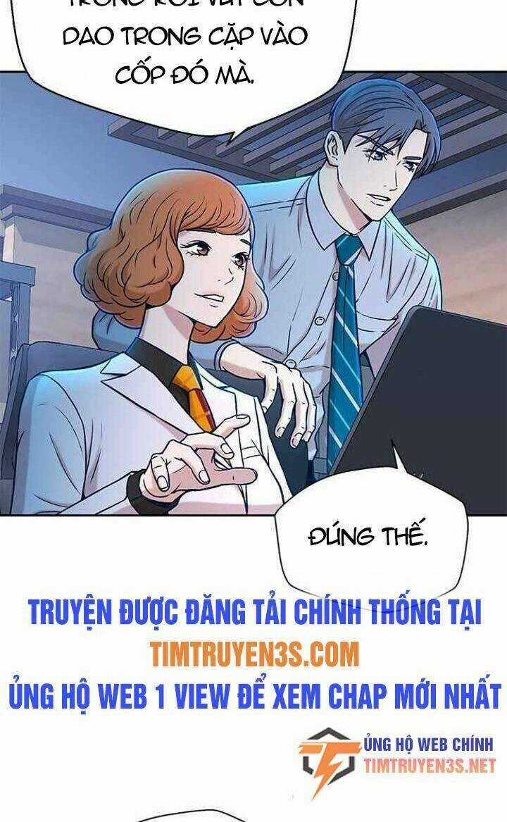 Thẩm Phán Lee Han Young - Chapter 26 - Trang 14