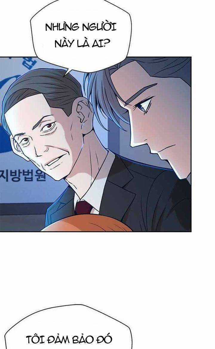 Thẩm Phán Lee Han Young - Chapter 26 - Trang 15