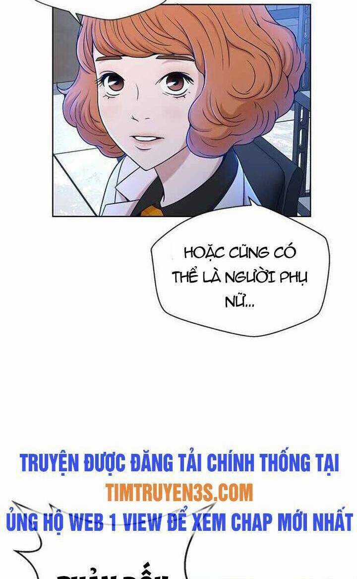 Thẩm Phán Lee Han Young - Chapter 26 - Trang 17