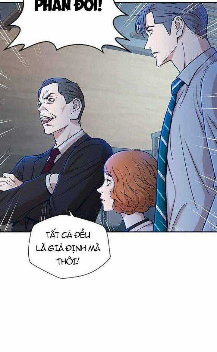 Thẩm Phán Lee Han Young - Chapter 26 - Trang 18