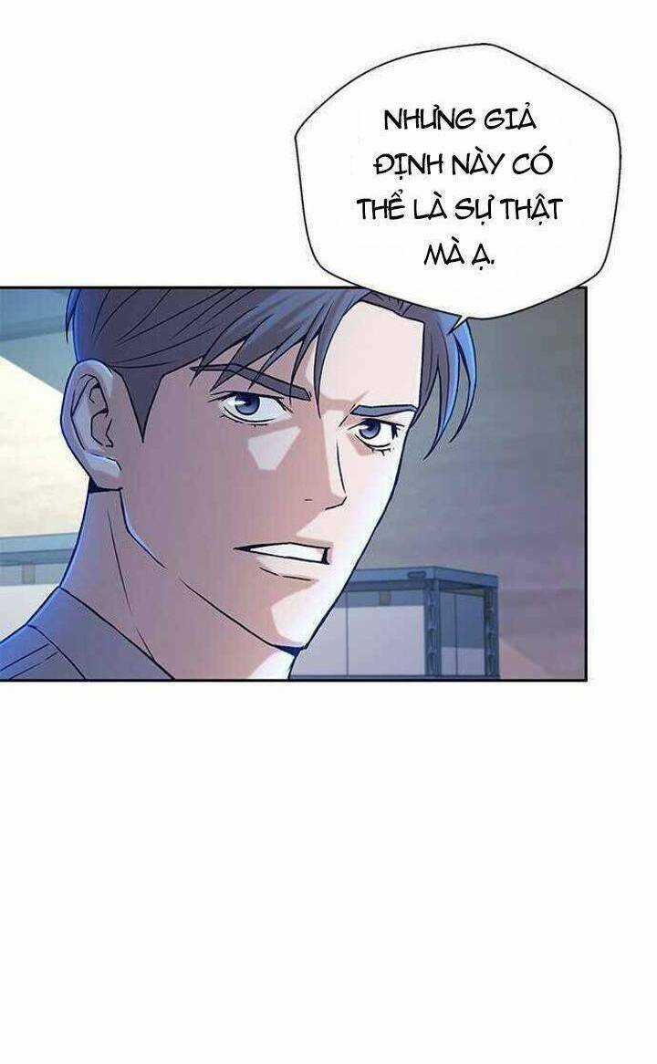 Thẩm Phán Lee Han Young - Chapter 26 - Trang 19