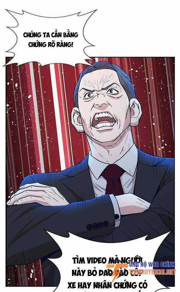 Thẩm Phán Lee Han Young - Chapter 26 - Trang 20