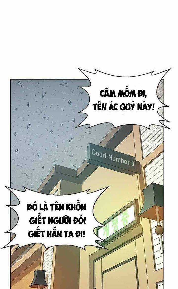 Thẩm Phán Lee Han Young - Chapter 26 - Trang 23