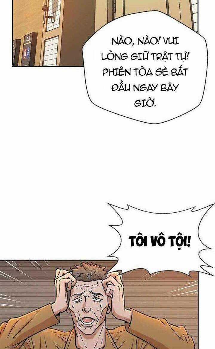 Thẩm Phán Lee Han Young - Chapter 26 - Trang 24