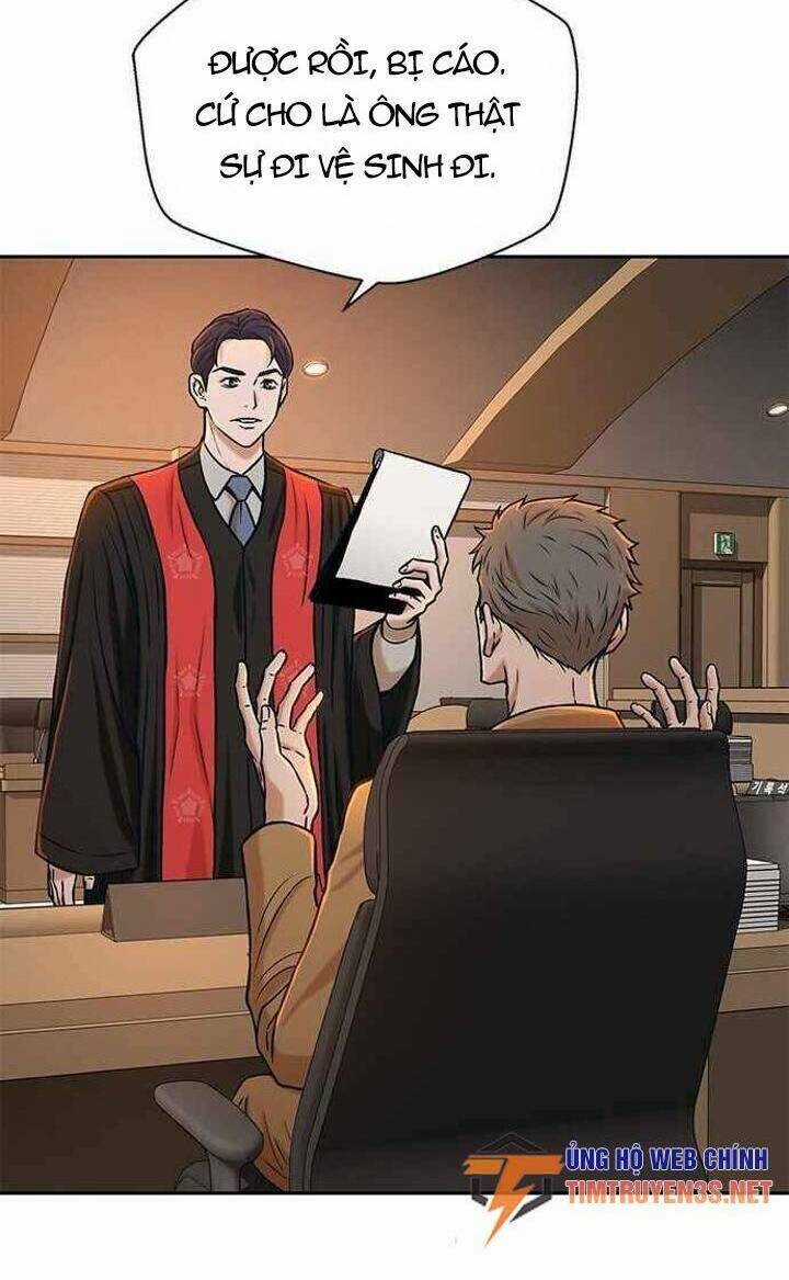 Thẩm Phán Lee Han Young - Chapter 26 - Trang 26