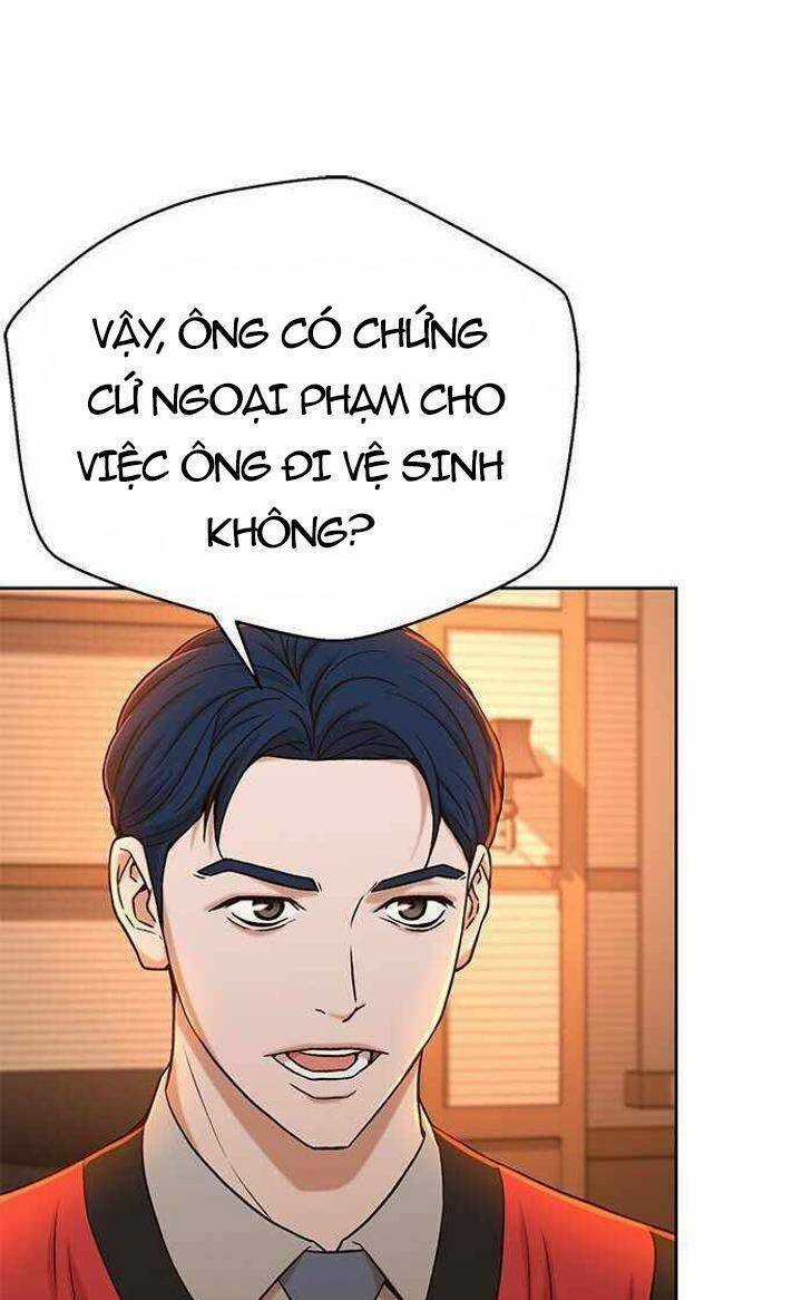 Thẩm Phán Lee Han Young - Chapter 26 - Trang 27