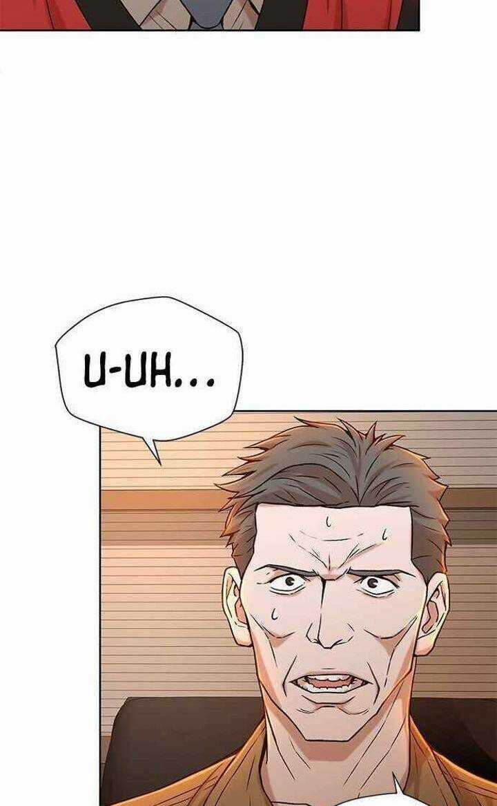 Thẩm Phán Lee Han Young - Chapter 26 - Trang 28