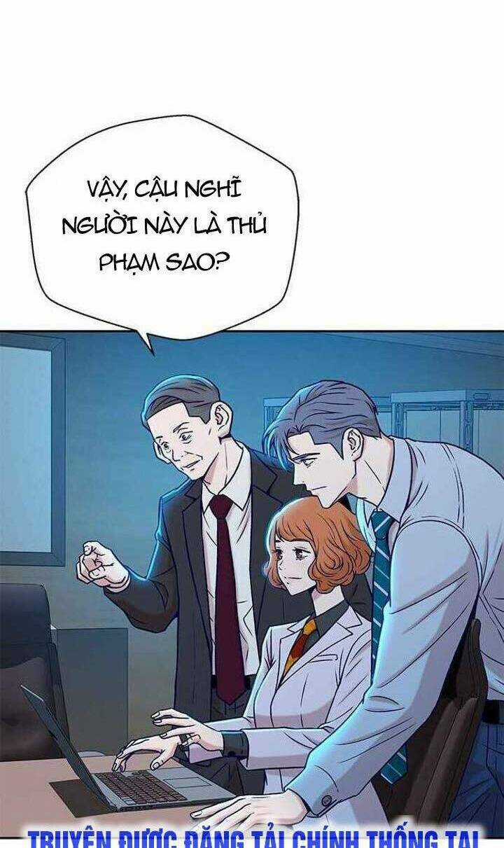 Thẩm Phán Lee Han Young - Chapter 26 - Trang 4