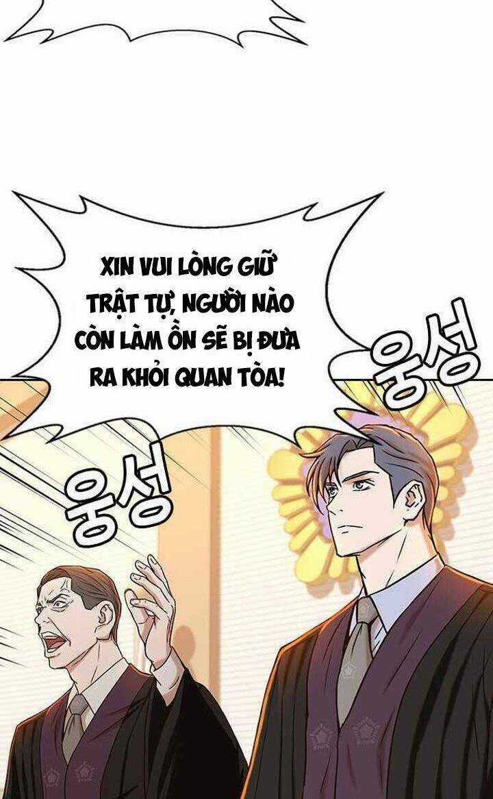Thẩm Phán Lee Han Young - Chapter 26 - Trang 31