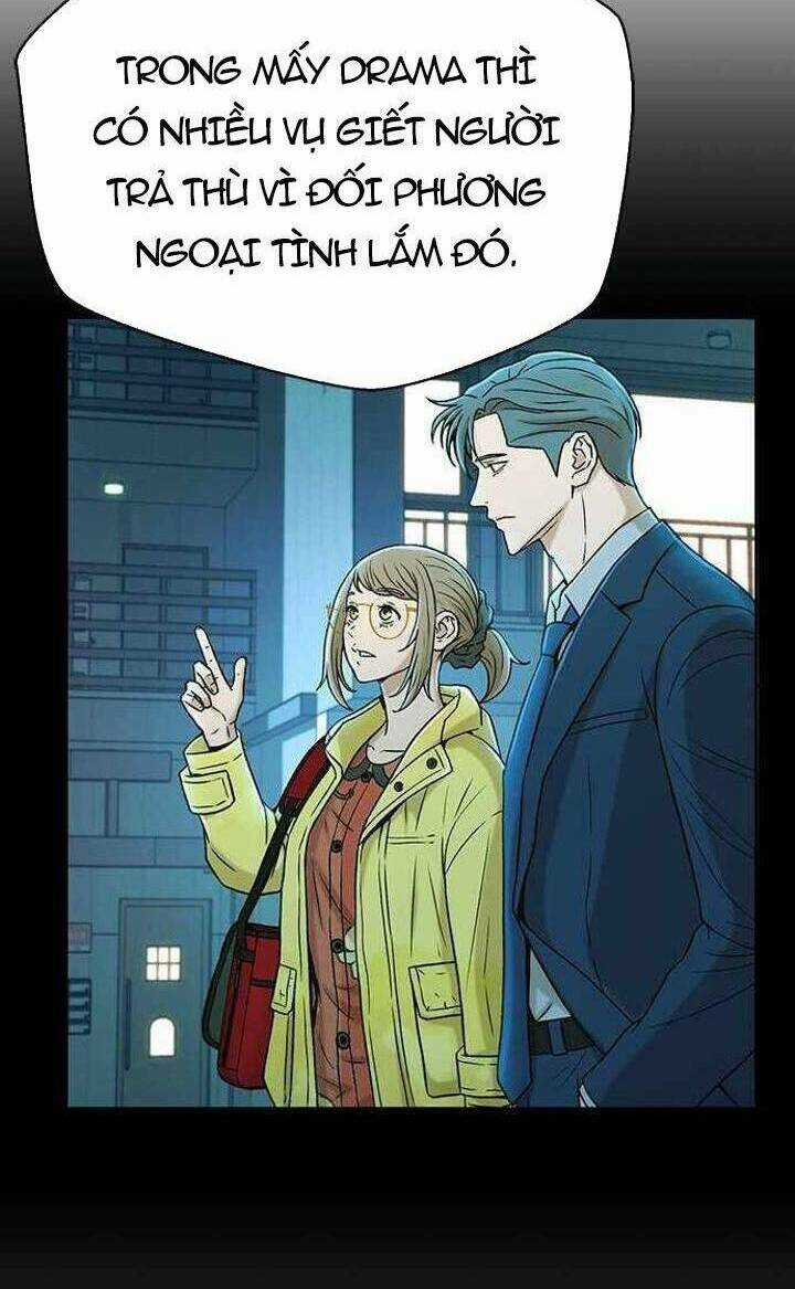 Thẩm Phán Lee Han Young - Chapter 26 - Trang 36