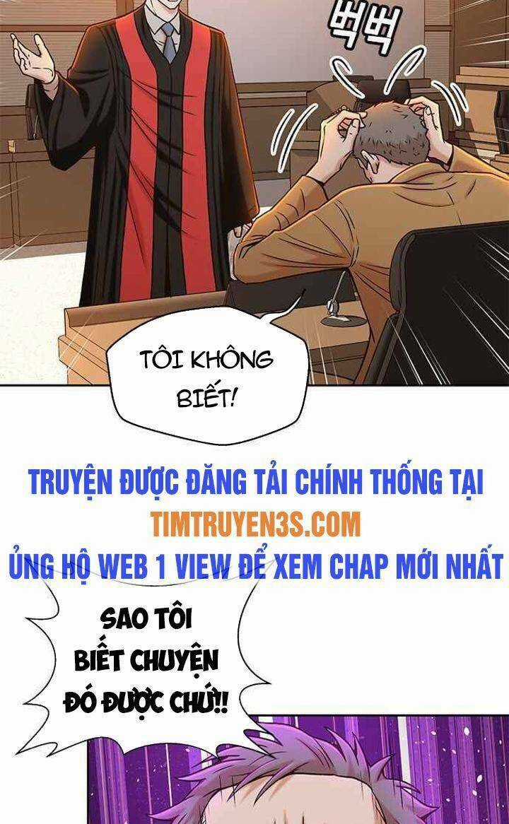 Thẩm Phán Lee Han Young - Chapter 26 - Trang 39