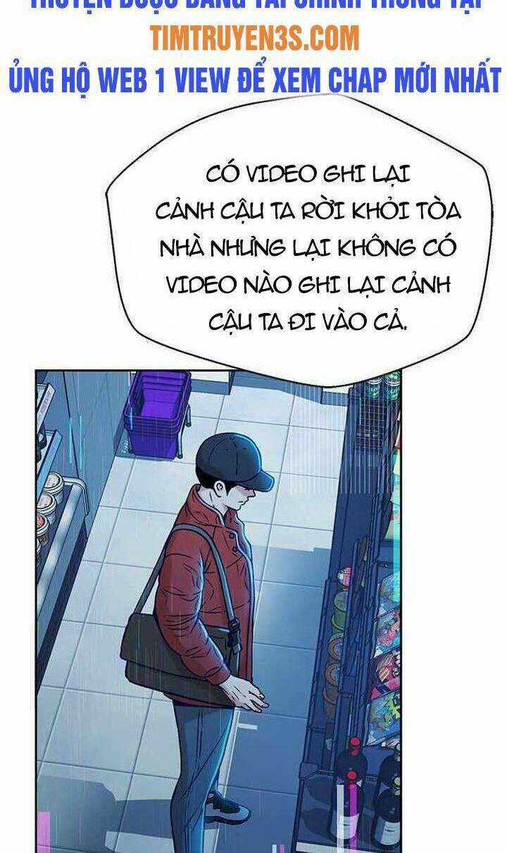 Thẩm Phán Lee Han Young - Chapter 26 - Trang 5