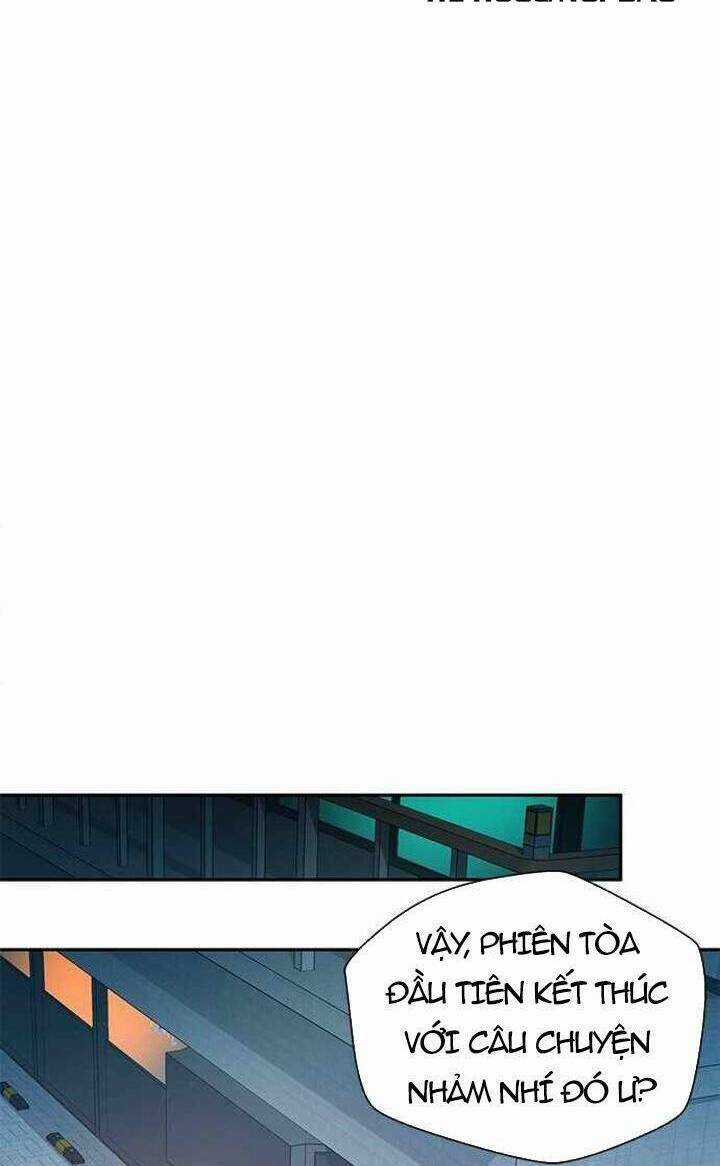 Thẩm Phán Lee Han Young - Chapter 26 - Trang 41