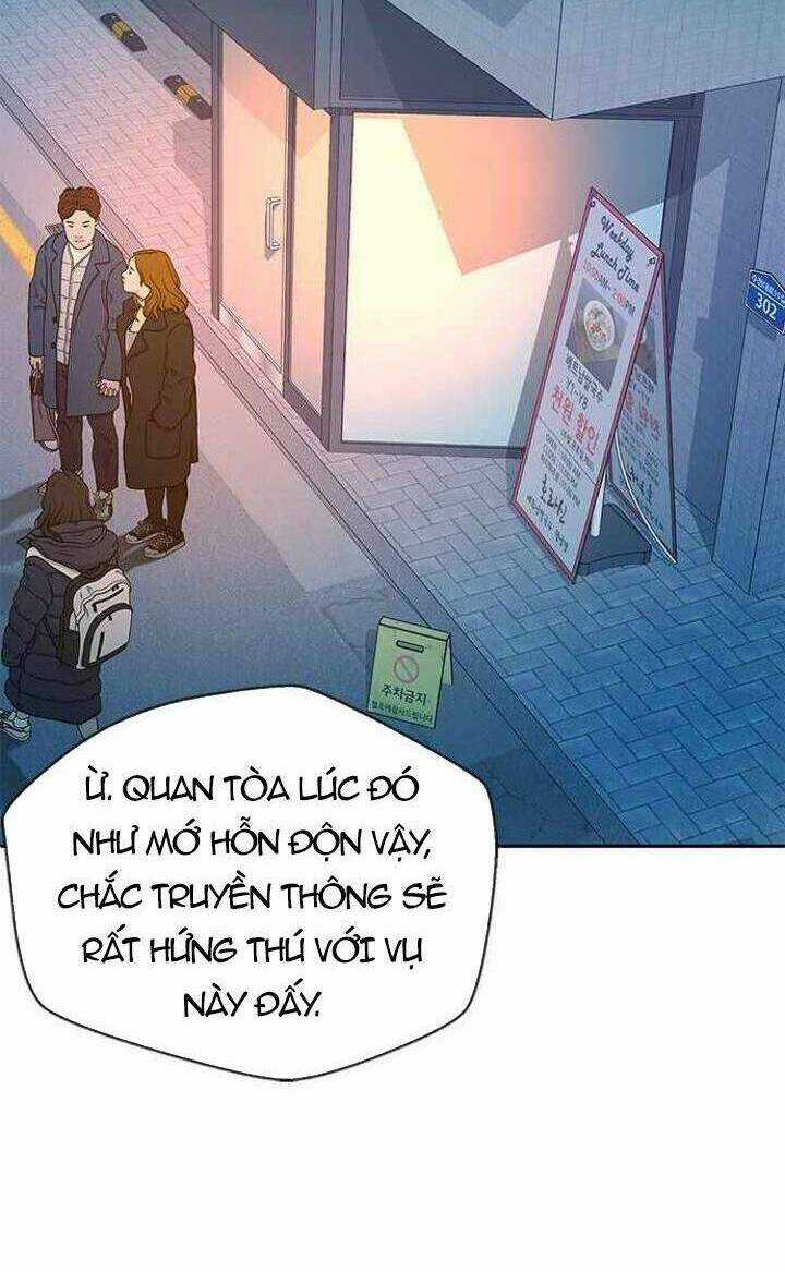 Thẩm Phán Lee Han Young - Chapter 26 - Trang 42