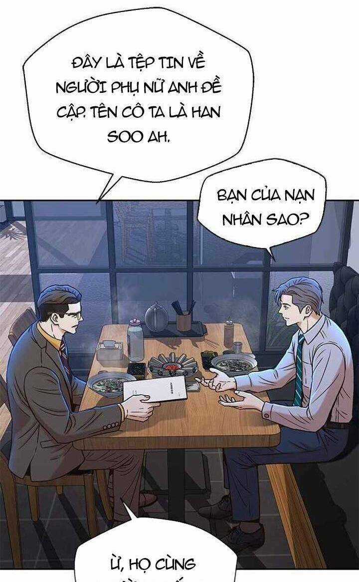 Thẩm Phán Lee Han Young - Chapter 26 - Trang 43
