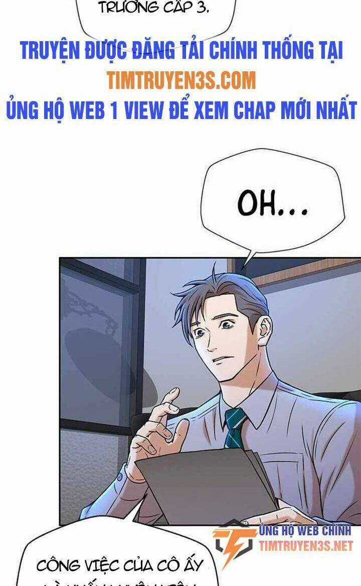 Thẩm Phán Lee Han Young - Chapter 26 - Trang 44