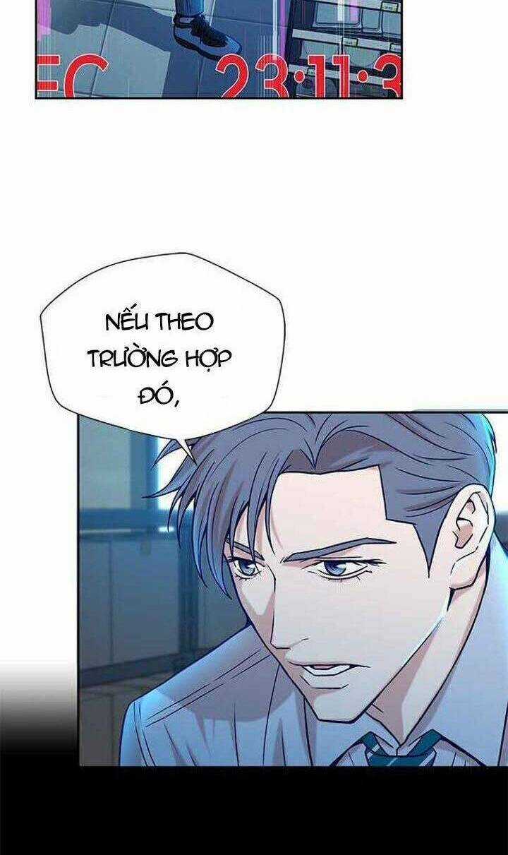 Thẩm Phán Lee Han Young - Chapter 26 - Trang 6