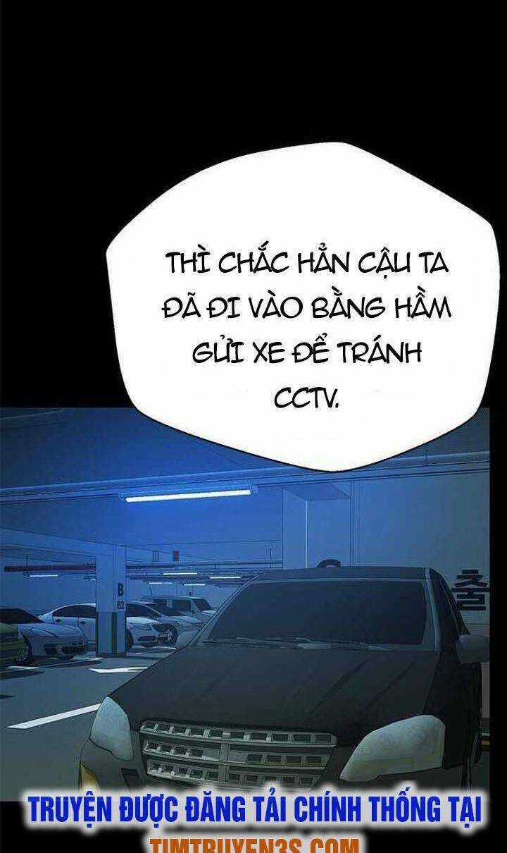 Thẩm Phán Lee Han Young - Chapter 26 - Trang 7