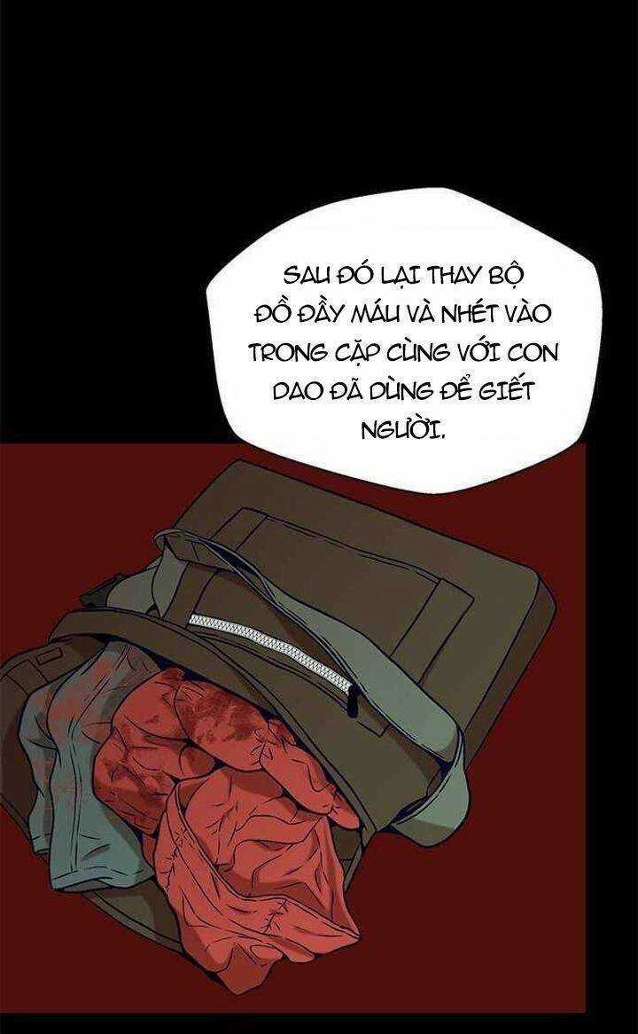 Thẩm Phán Lee Han Young - Chapter 26 - Trang 9