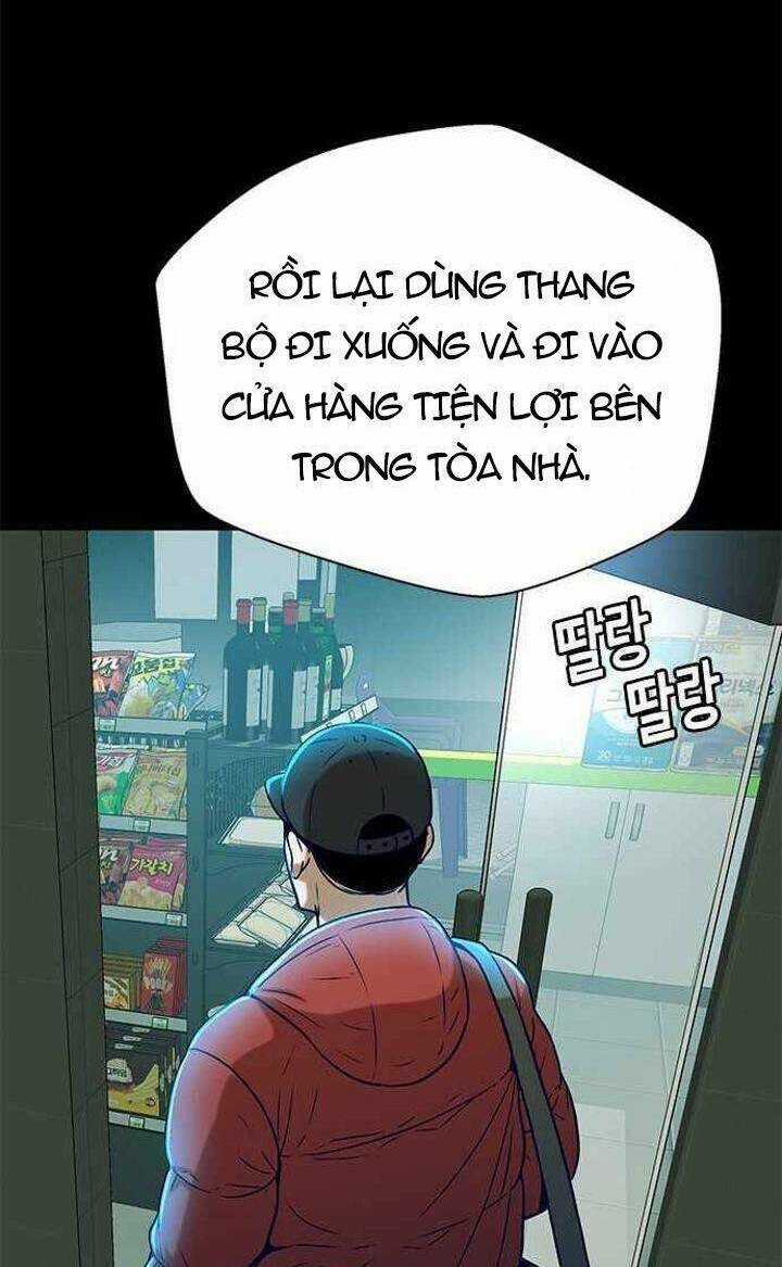 Thẩm Phán Lee Han Young - Chapter 26 - Trang 10